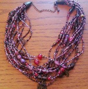 ⭐Buy one get one free⭐Fashion necklace